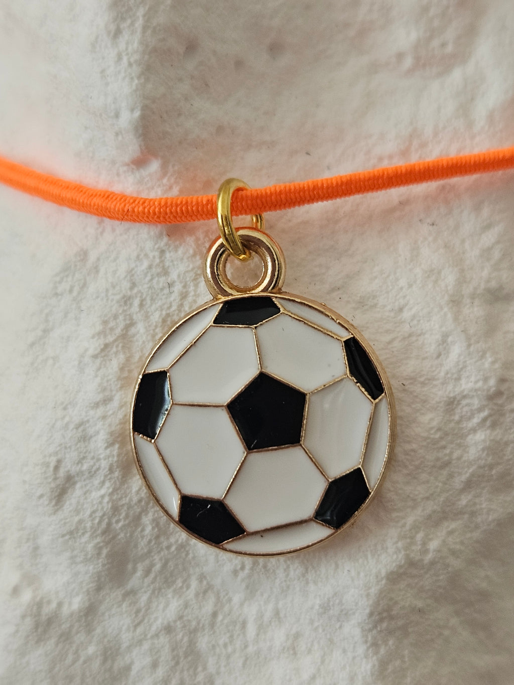 Glasband - Siegesrausch - orange