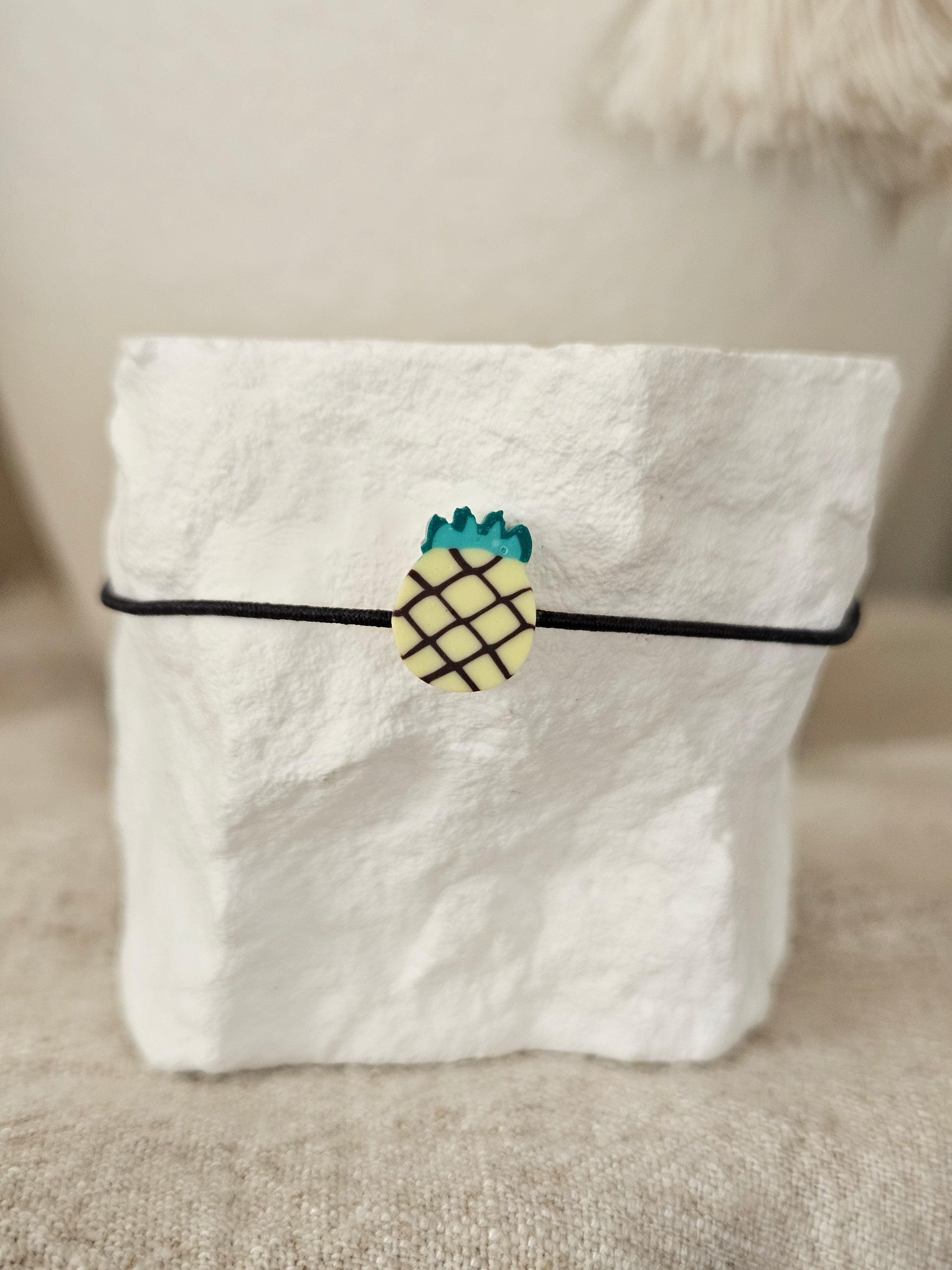 Glasband - 🍍 Ananastasia