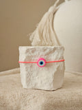 Glasband - Eyeris - Pink